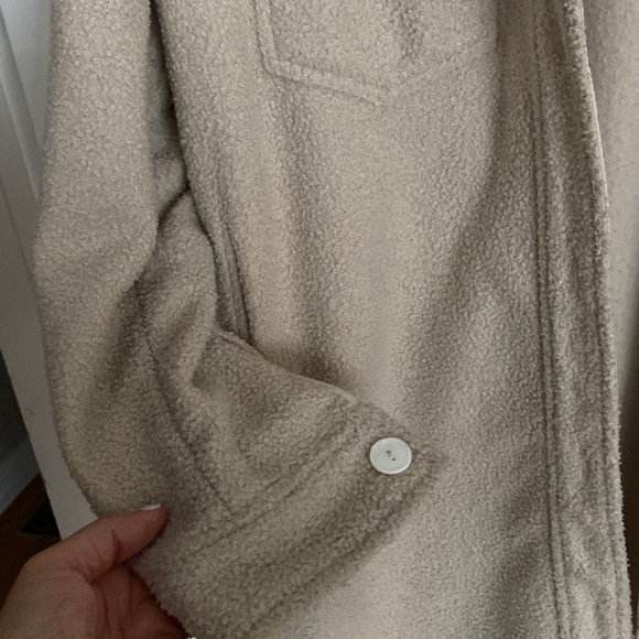 Jillian Harris x Jackson Rowe jacket size small - Picture 3 of 5